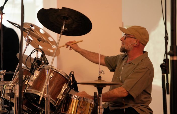 Live@Kunstmuseeum Singen